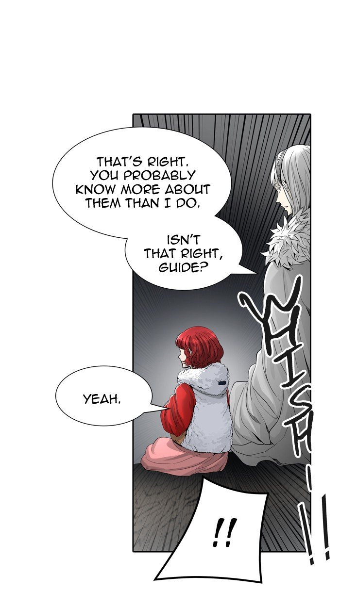 Tower of God chapter 456 - page 70