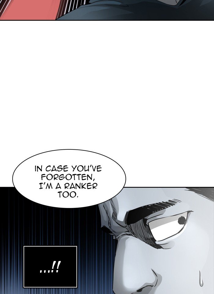 Tower of God chapter 458 - page 20