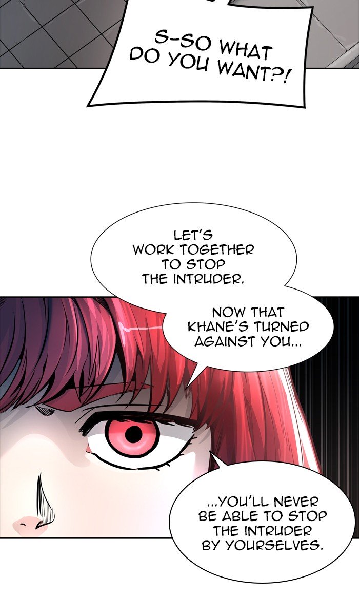 Tower of God chapter 458 - page 28