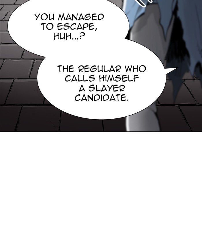 Tower of God chapter 458 - page 32