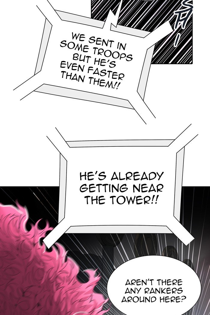 Tower of God chapter 458 - page 54