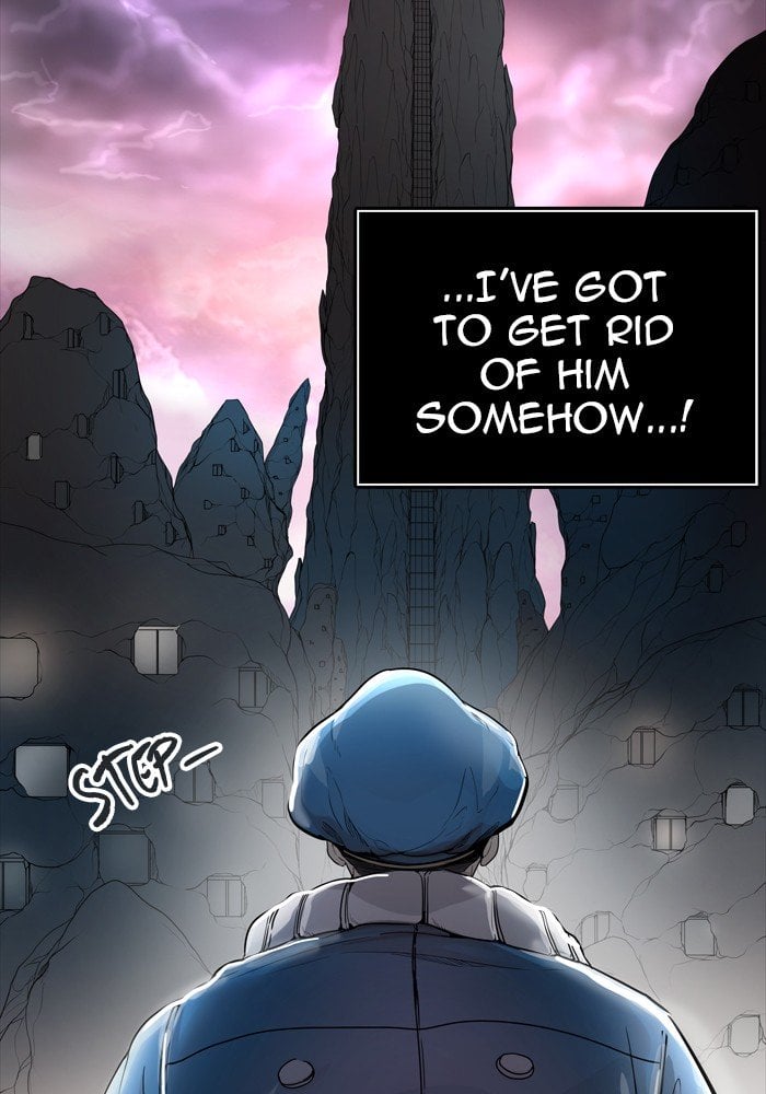 Tower of God chapter 458 - page 69