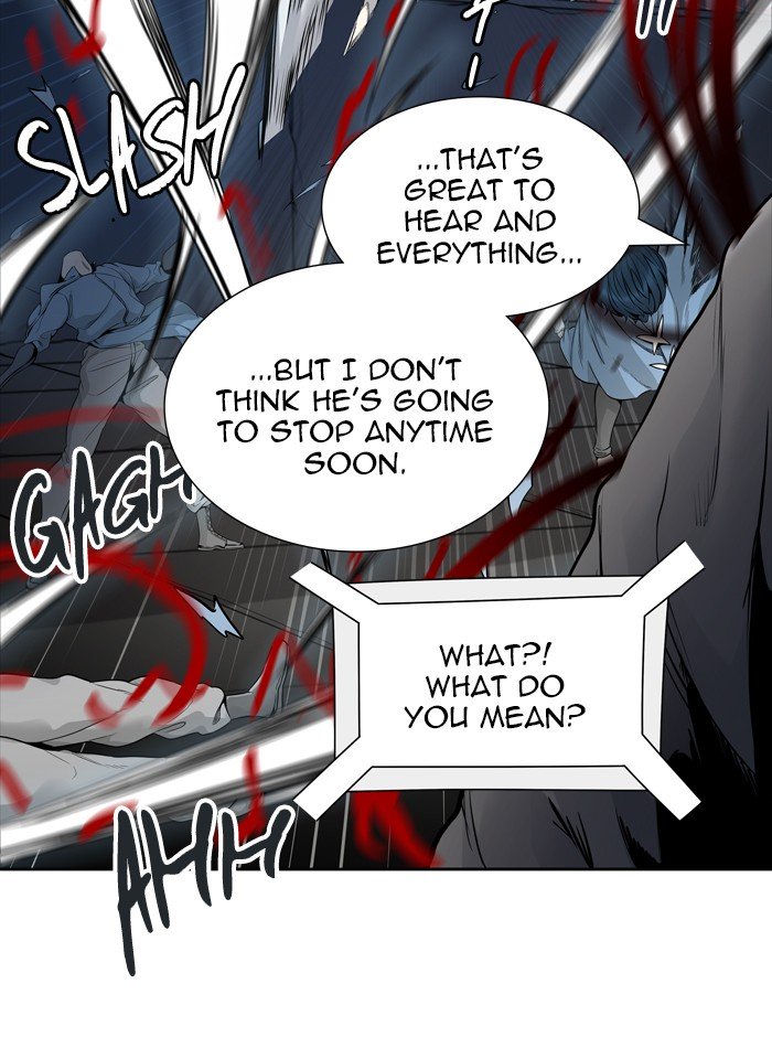 Tower of God chapter 458 - page 74