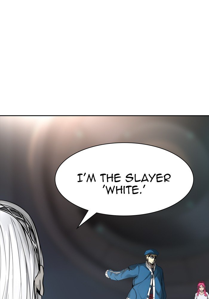 Tower of God chapter 460 - page 1