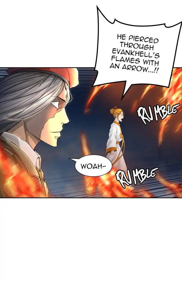 Tower of God chapter 437 - page 116