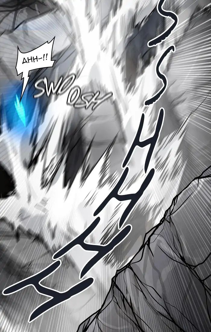 Tower of God chapter 437 - page 28