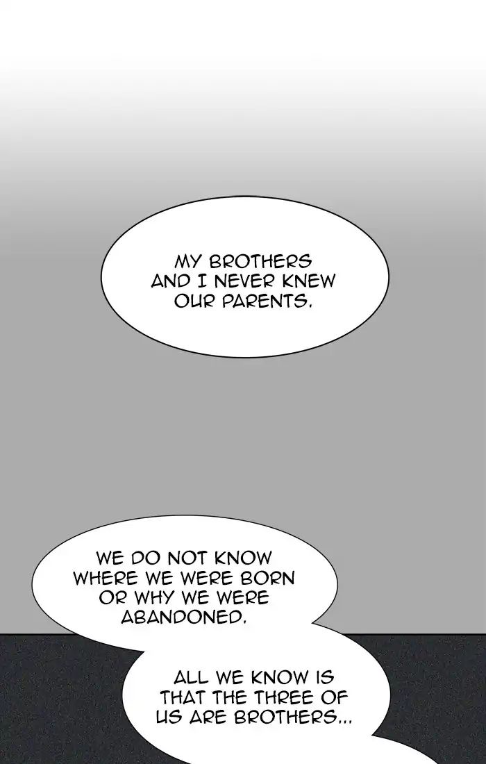 Tower of God chapter 437 - page 46