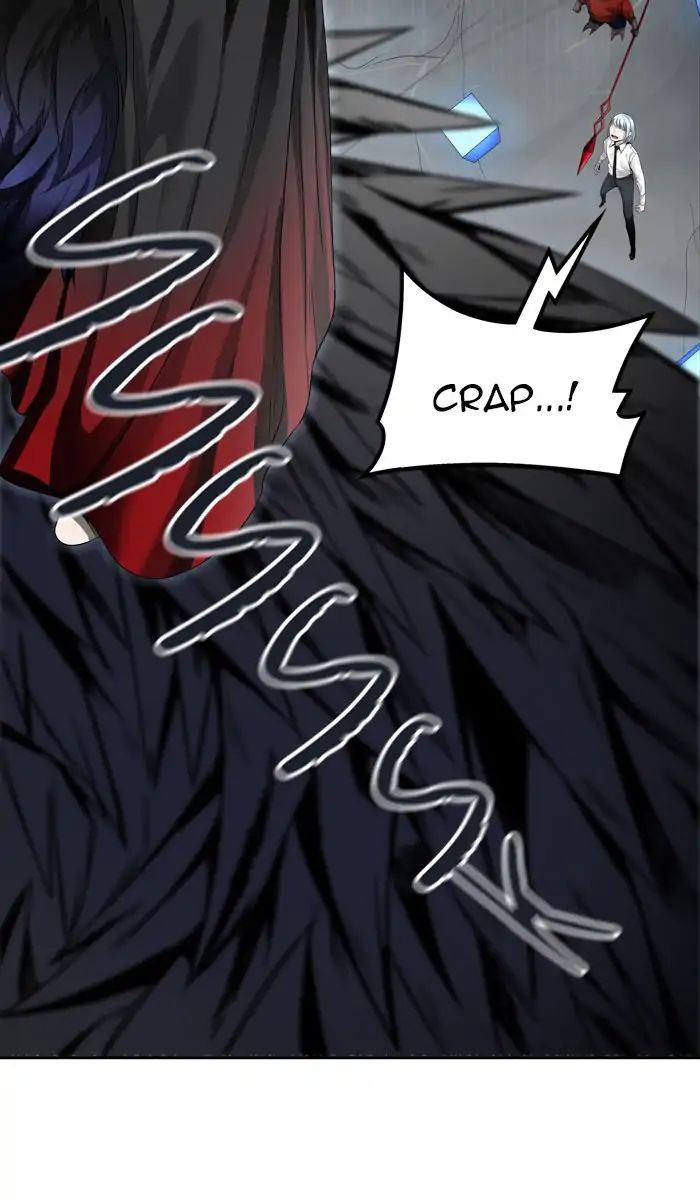 Tower of God chapter 437 - page 86