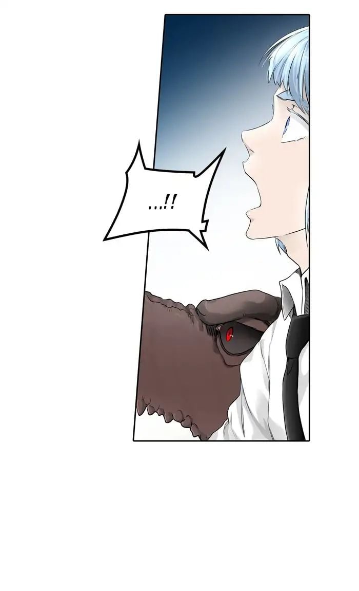 Tower of God chapter 437 - page 96