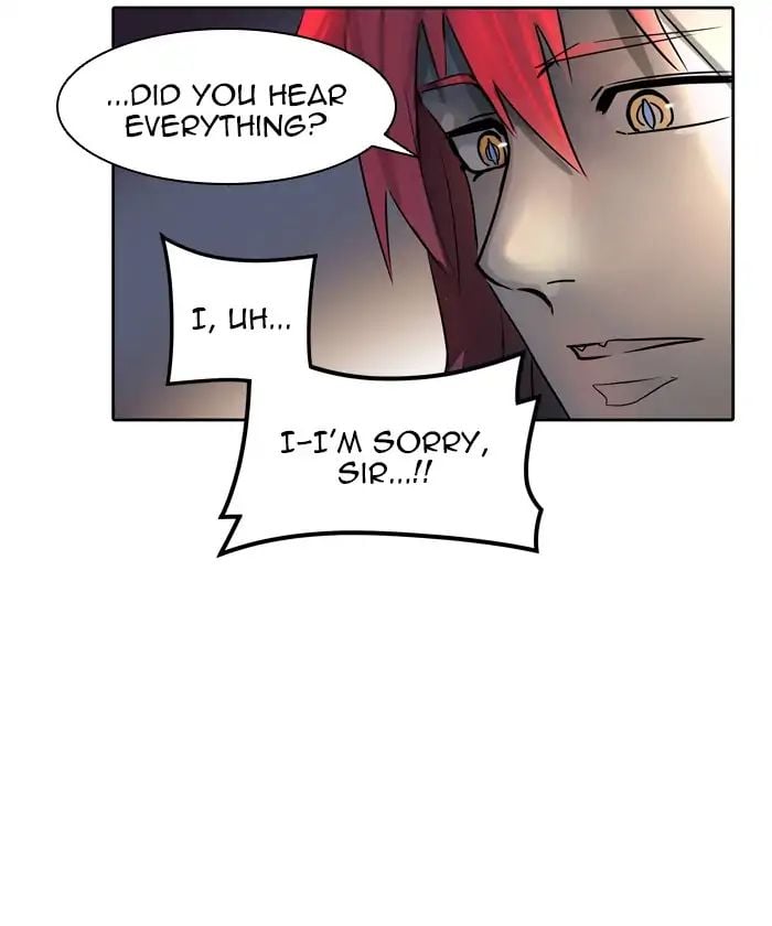 Tower of God chapter 438 - page 109