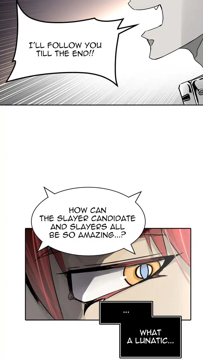 Tower of God chapter 438 - page 114