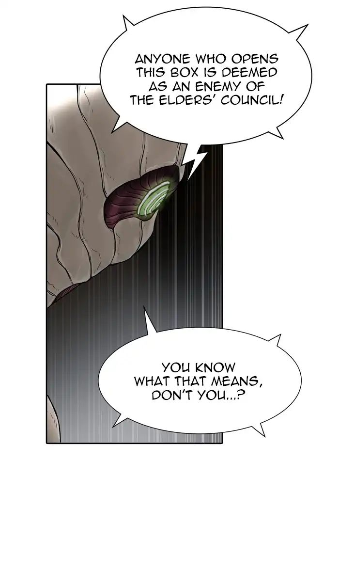 Tower of God chapter 438 - page 131