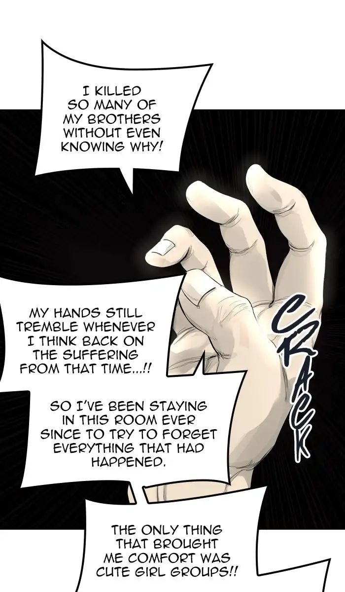 Tower of God chapter 438 - page 51