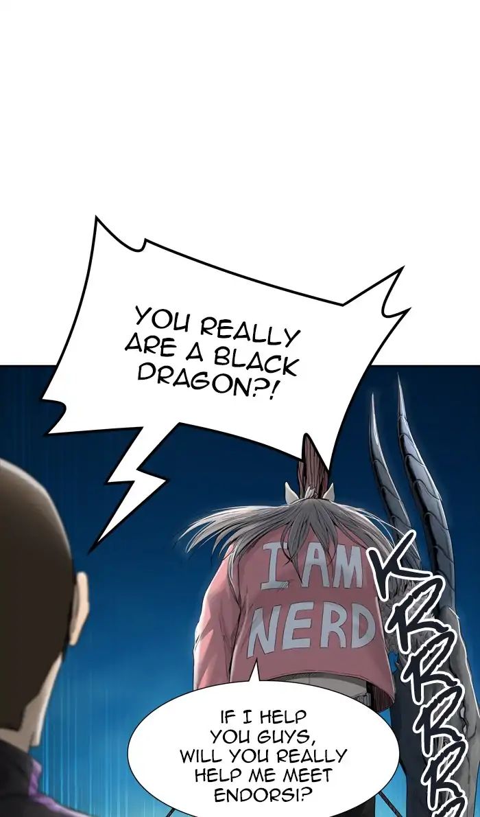 Tower of God chapter 438 - page 70