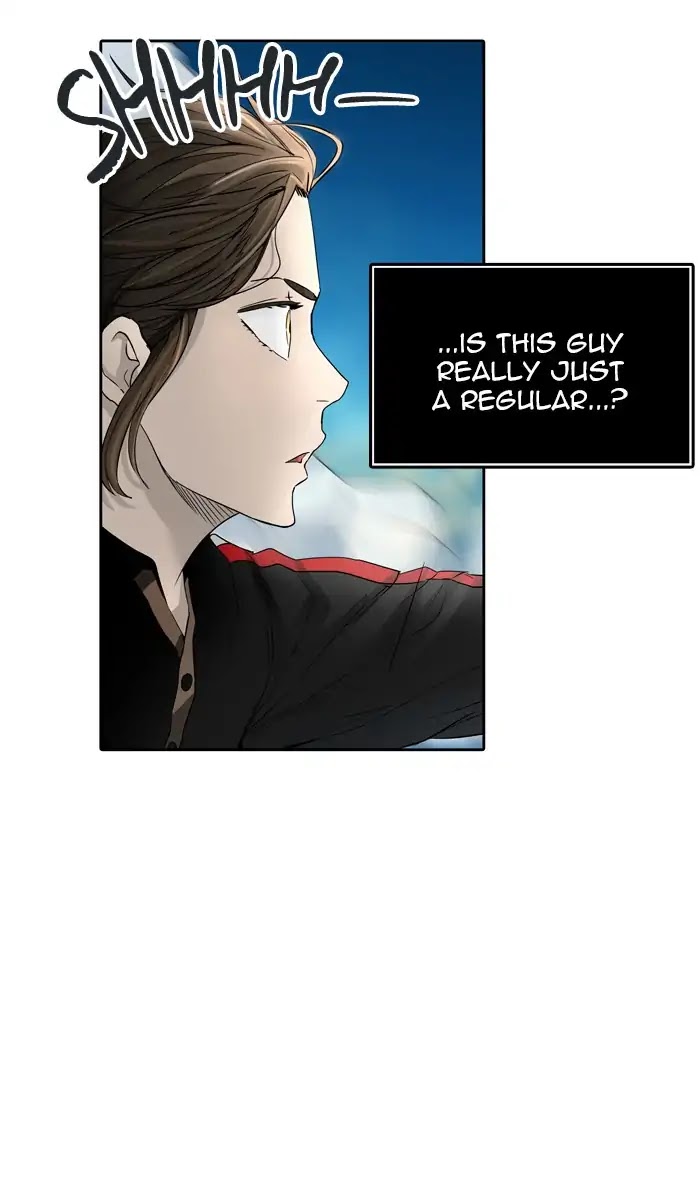 Tower of God chapter 440 - page 8