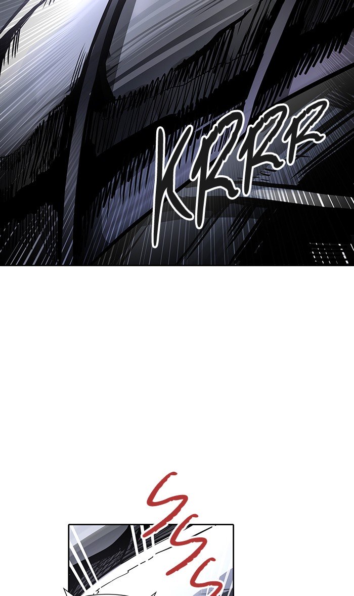 Tower of God Chapter 466 - page 13