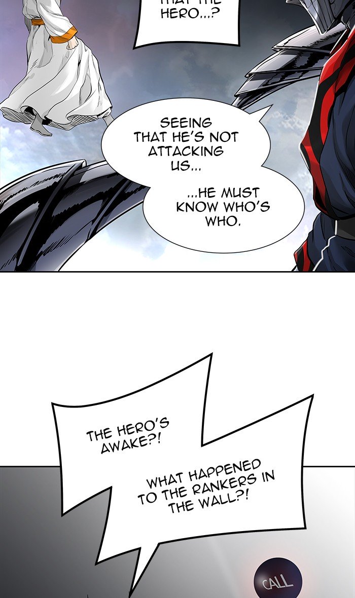 Tower of God Chapter 466 - page 7