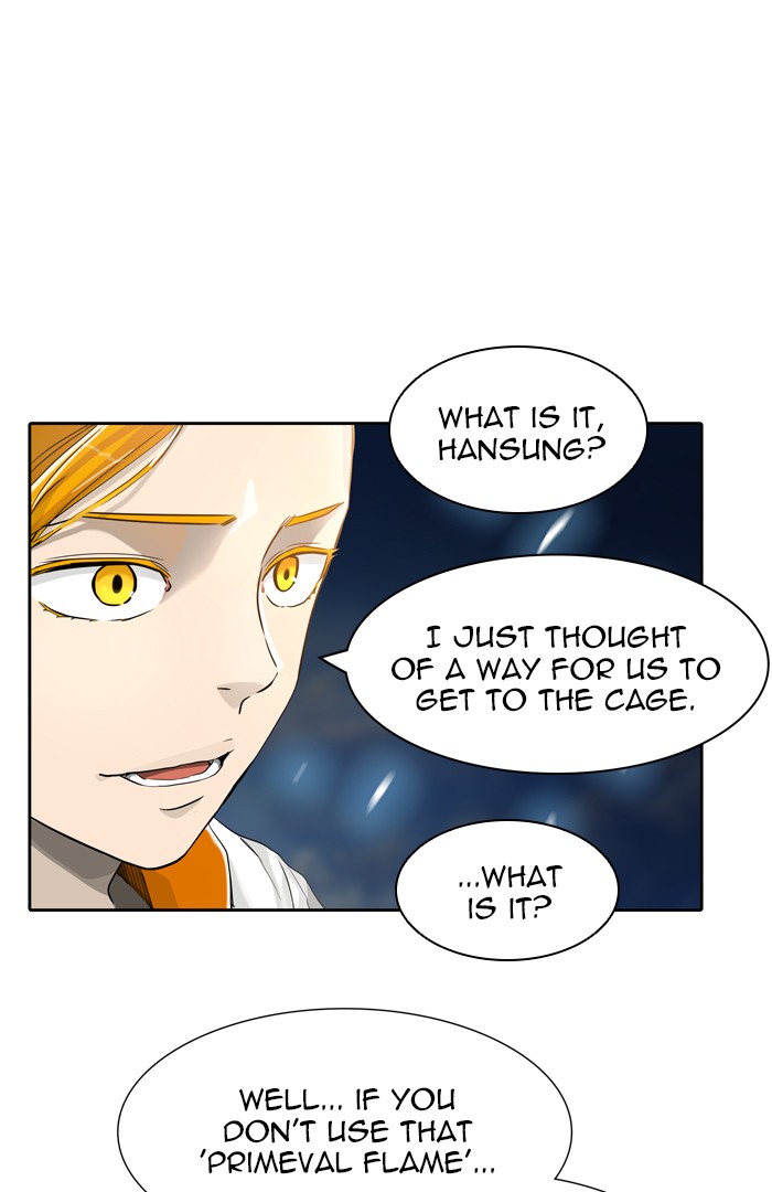 Tower of God chapter 443 - page 106