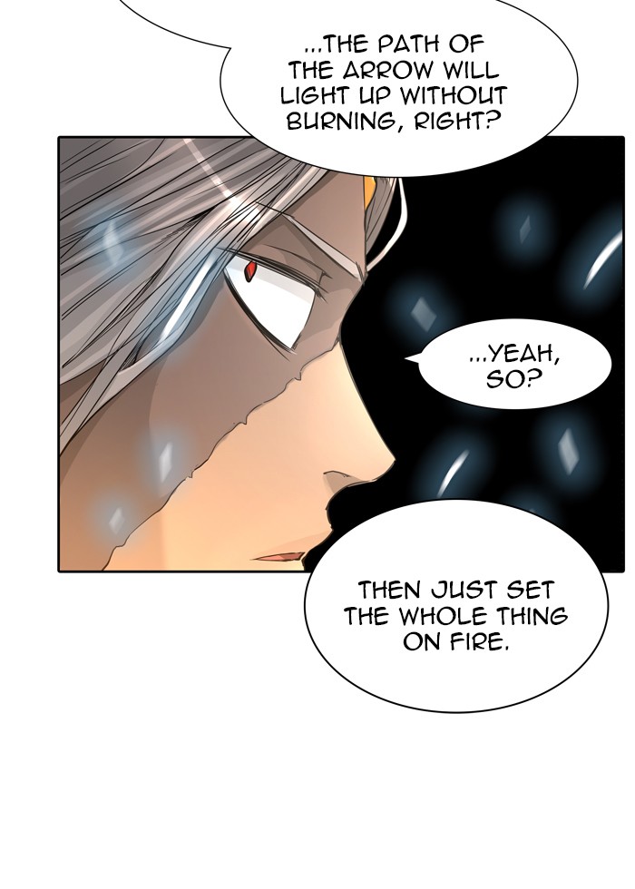 Tower of God chapter 443 - page 107