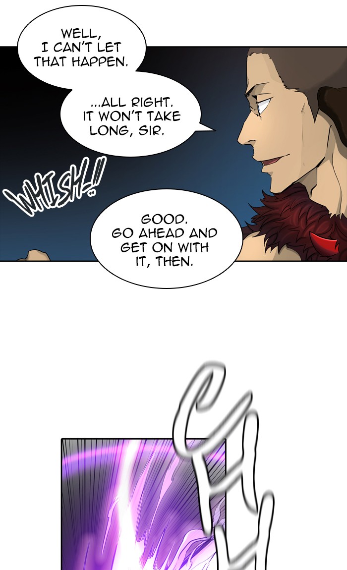 Tower of God chapter 443 - page 14