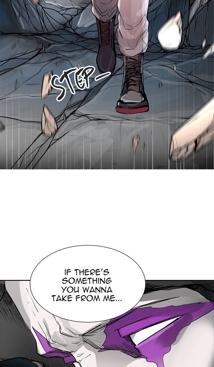 Tower of God chapter 443 - page 3