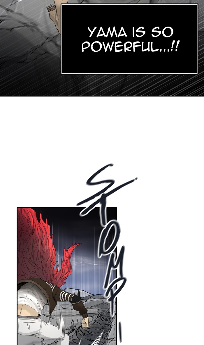 Tower of God chapter 443 - page 74