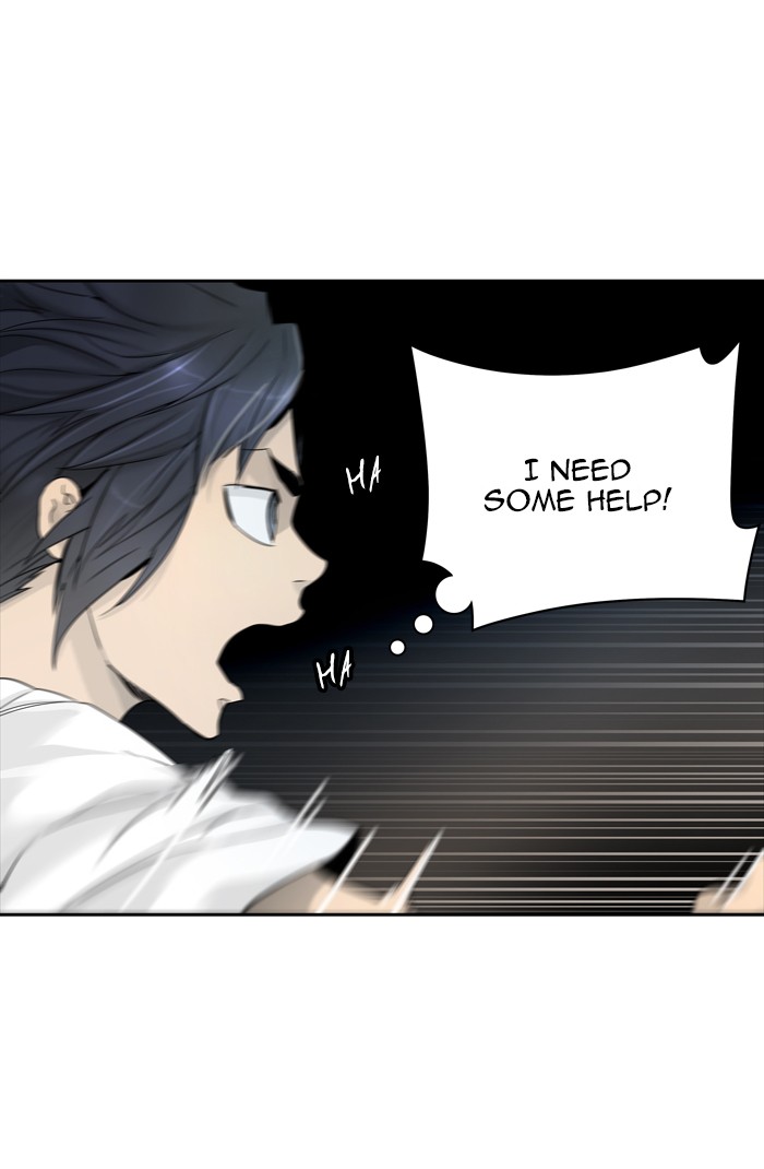 Tower of God chapter 444 - page 126