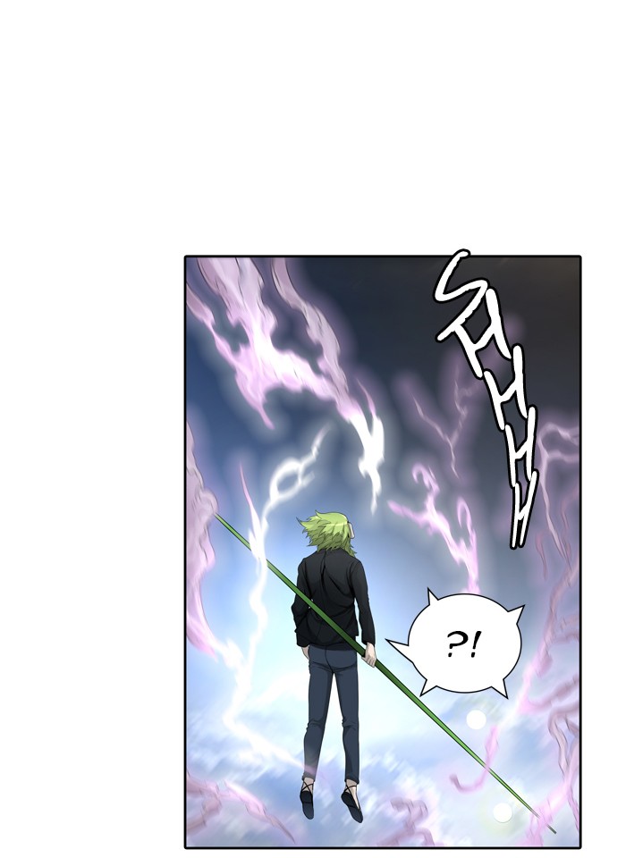 Tower of God chapter 444 - page 40