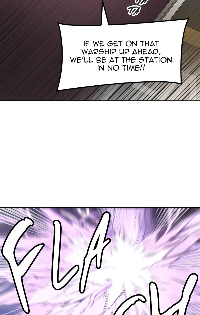 Tower of God chapter 444 - page 49