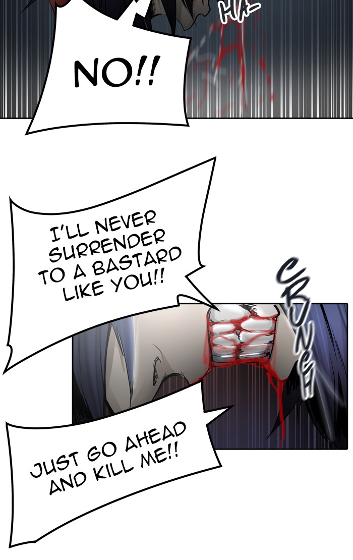 Tower of God chapter 444 - page 76