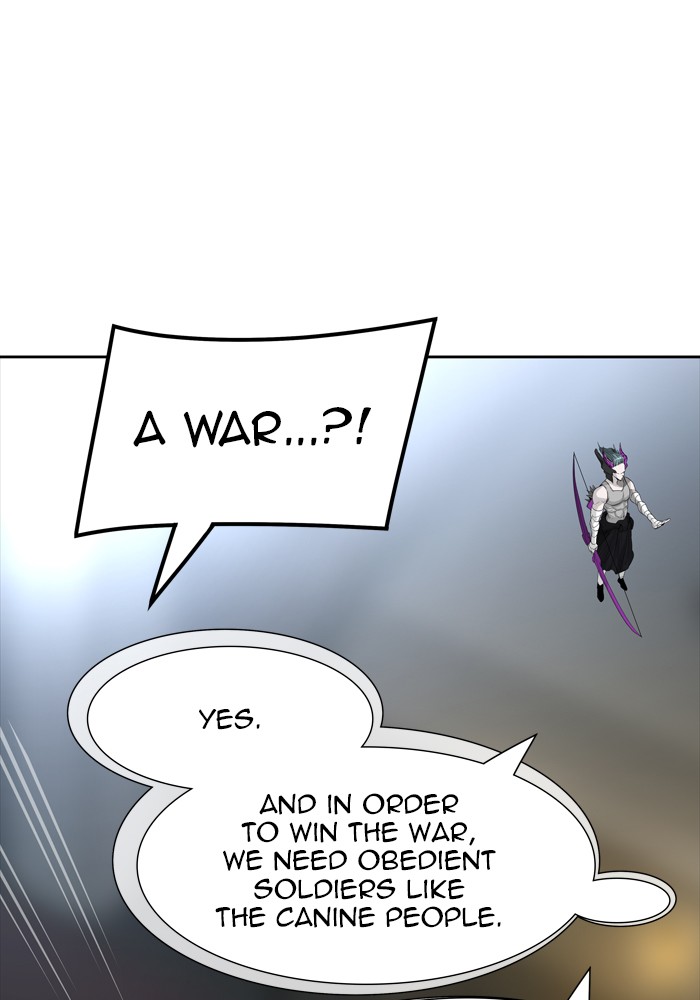 Tower of God chapter 444 - page 92