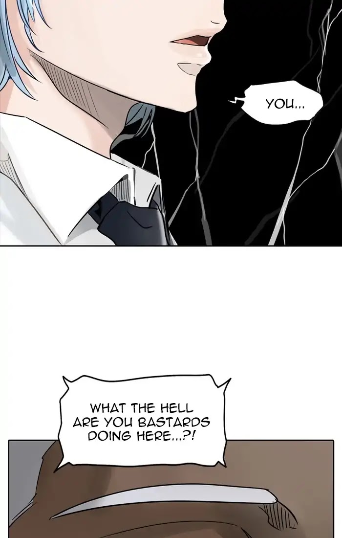 Tower of God chapter 427 - page 10