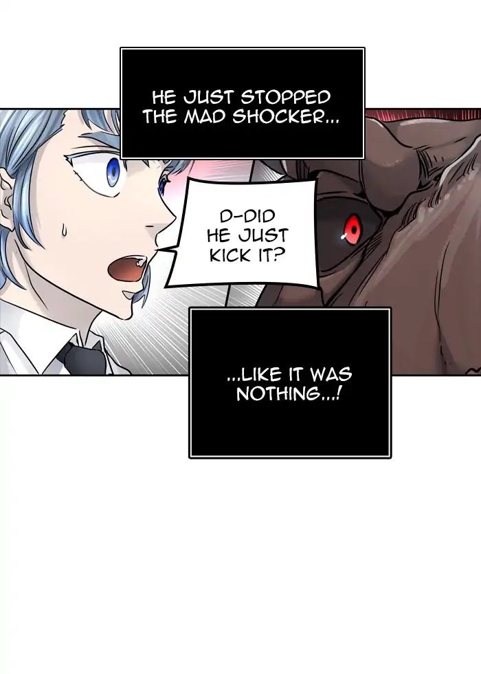 Tower of God chapter 427 - page 36