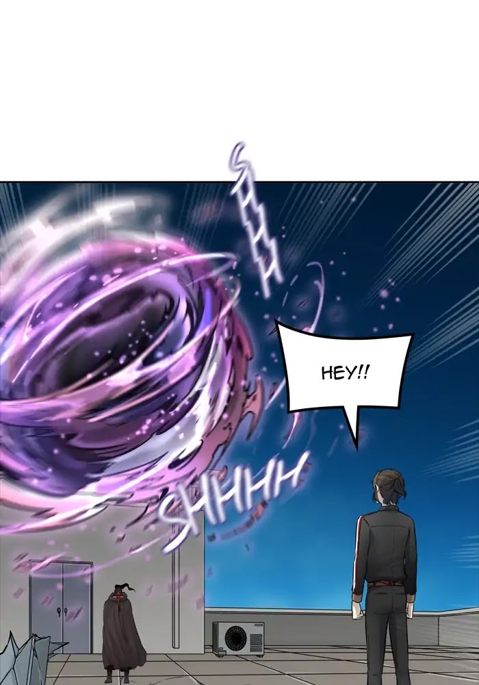 Tower of God chapter 427 - page 48