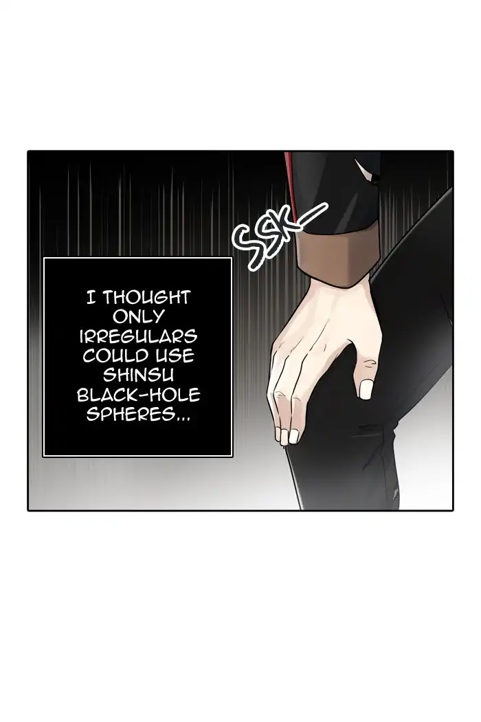 Tower of God chapter 427 - page 63