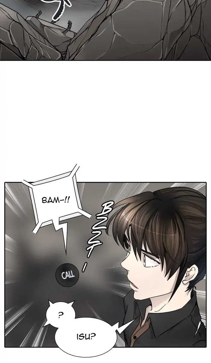 Tower of God chapter 427 - page 65