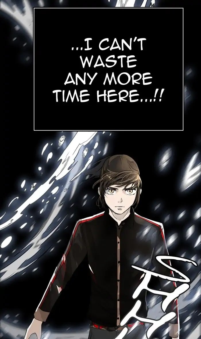 Tower of God chapter 427 - page 72