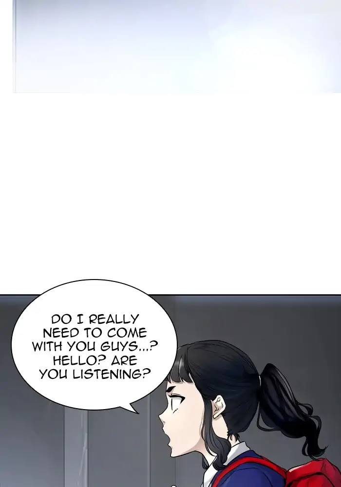 Tower of God chapter 427 - page 84