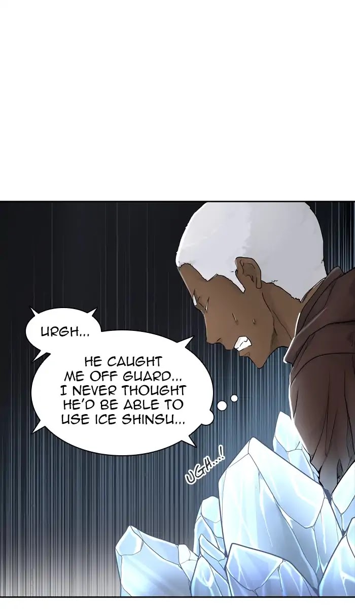 Tower of God chapter 428 - page 54