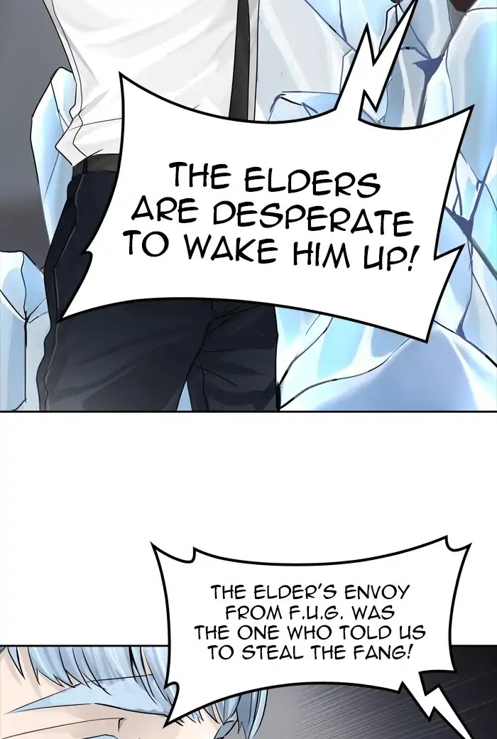 Tower of God chapter 428 - page 67