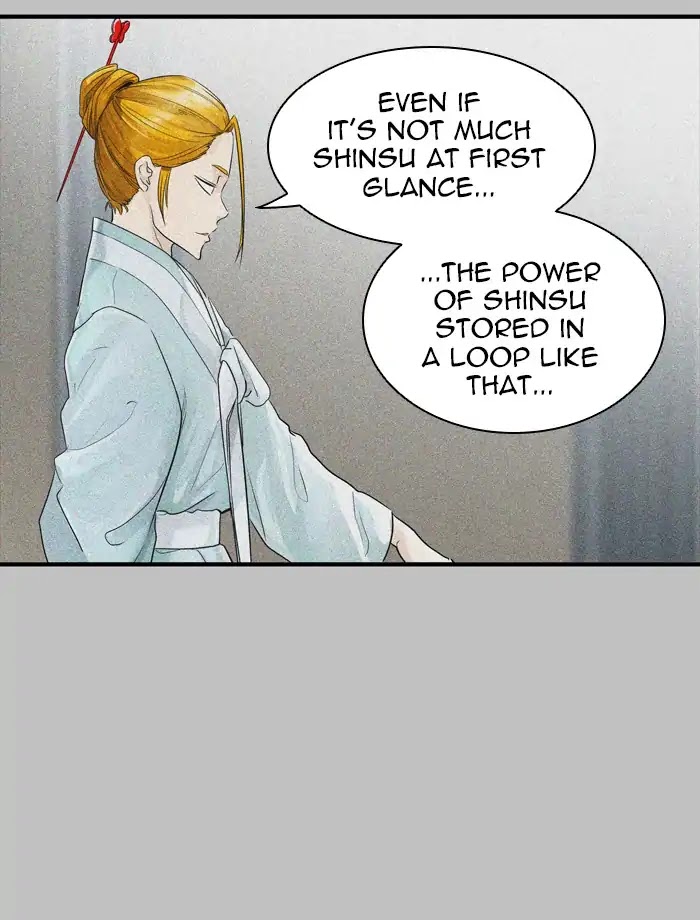 Tower of God chapter 428 - page 92