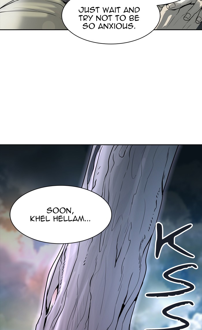 Tower of God chapter 446 - page 141