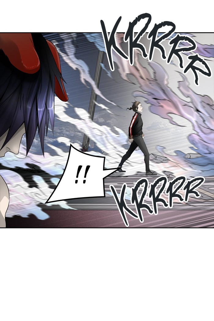 Tower of God chapter 446 - page 21