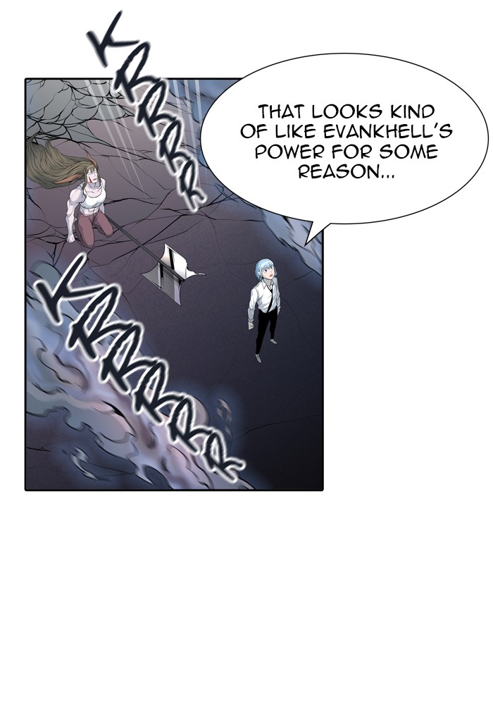 Tower of God chapter 446 - page 24