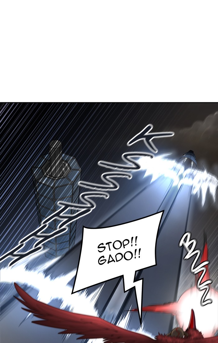 Tower of God chapter 446 - page 42