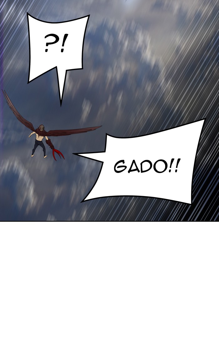 Tower of God chapter 446 - page 59