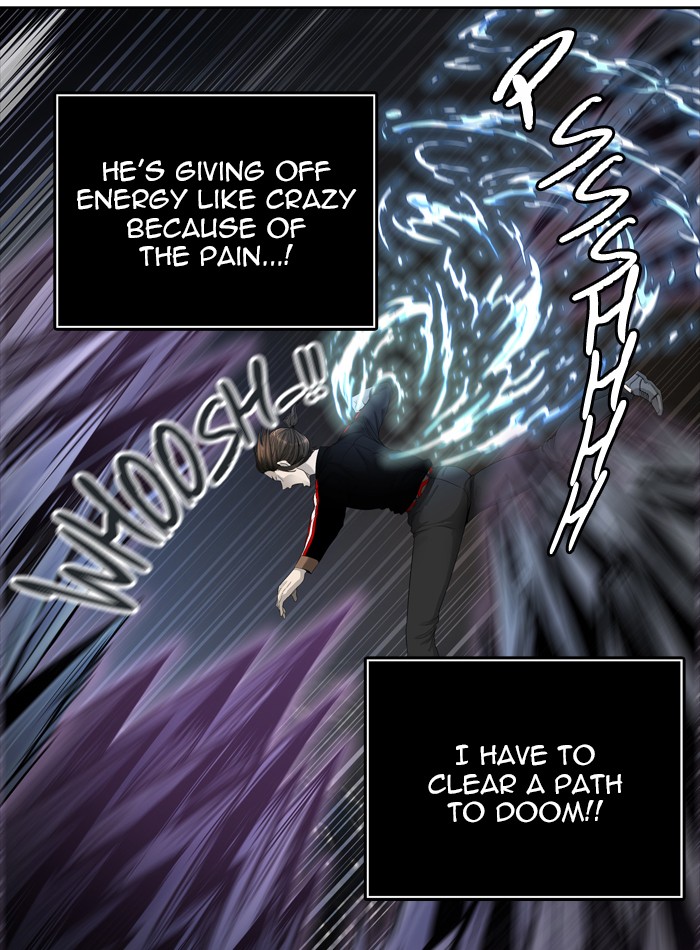 Tower of God chapter 446 - page 63