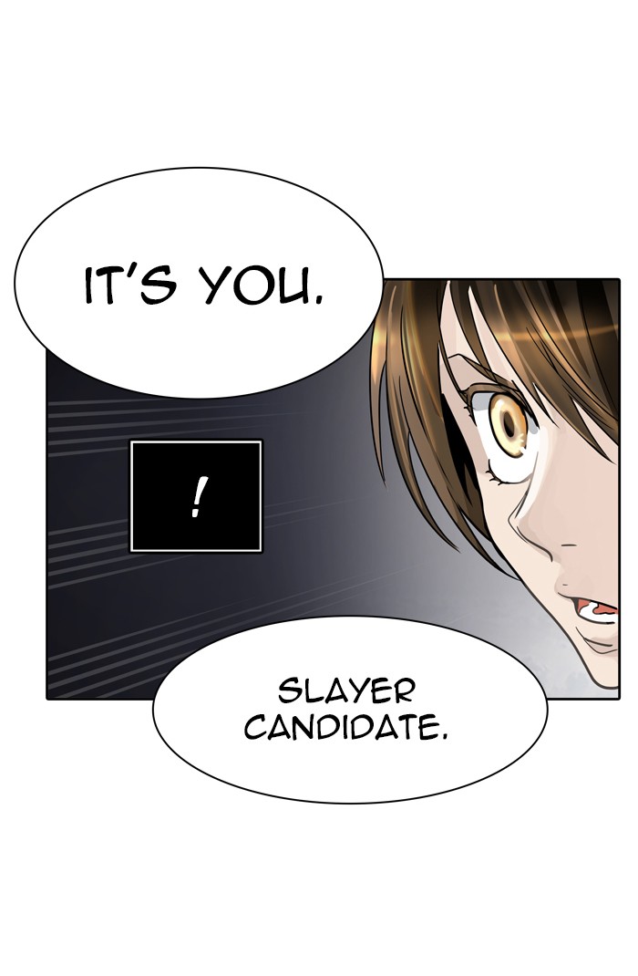 Tower of God chapter 446 - page 97