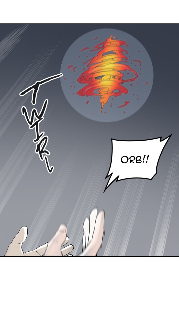 Tower of God chapter 376 - page 43