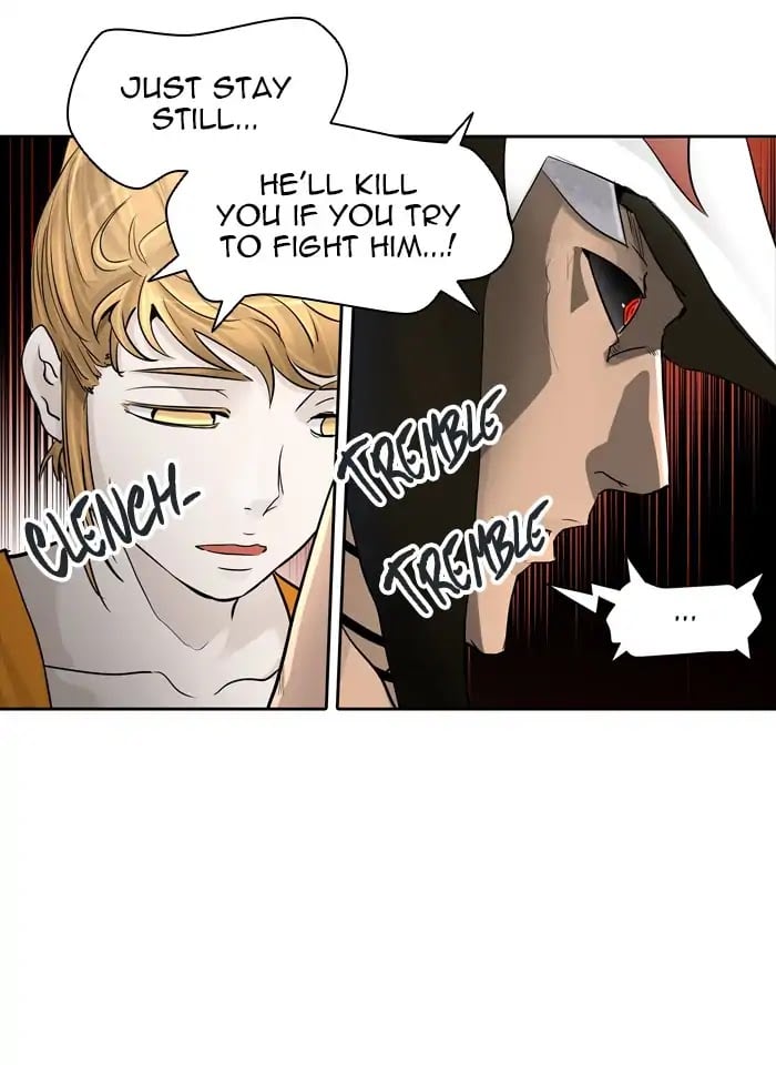 Tower of God chapter 429 - page 126